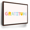 Featured image 11 for Cute Gratitude - Light