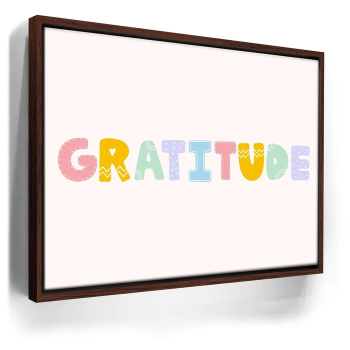 Featured image 11 for Cute Gratitude - Light
