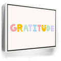 Featured image 7 for Cute Gratitude - Light