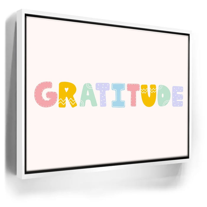 Featured image 7 for Cute Gratitude - Light