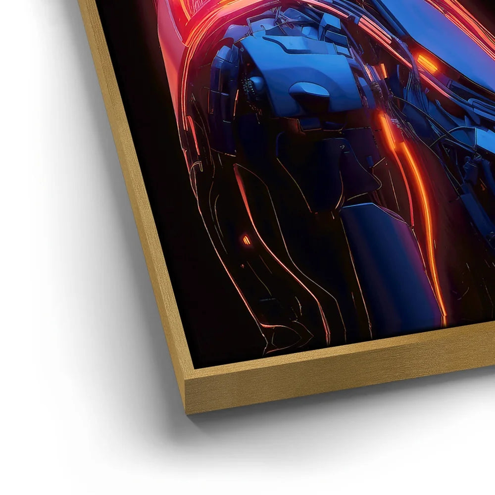 Featured image 12 for Cyber Empress