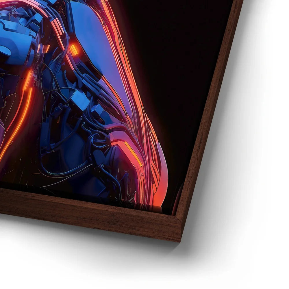 Featured image 14 for Cyber Empress