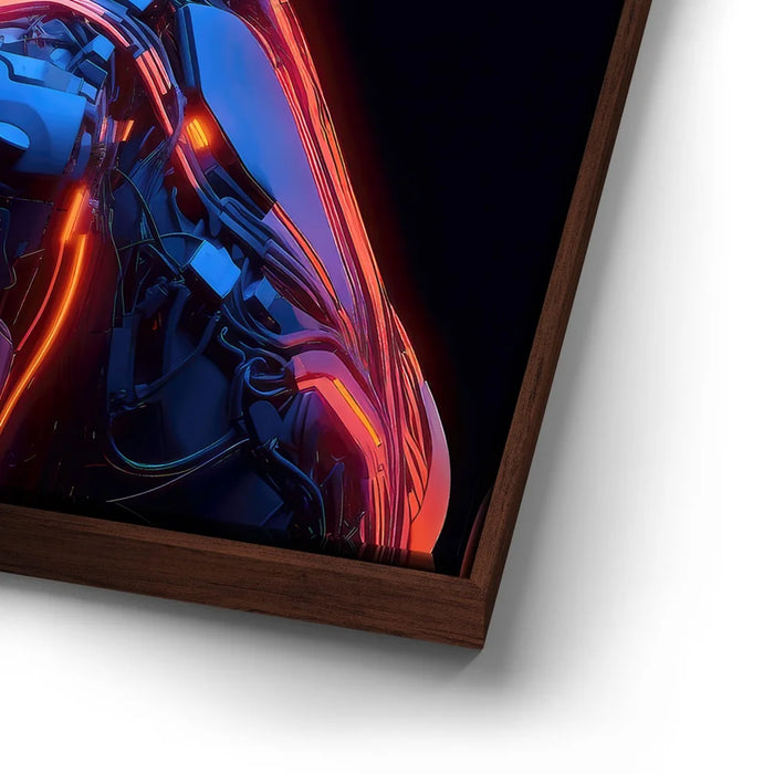 Featured image 15 for Cyber Empress