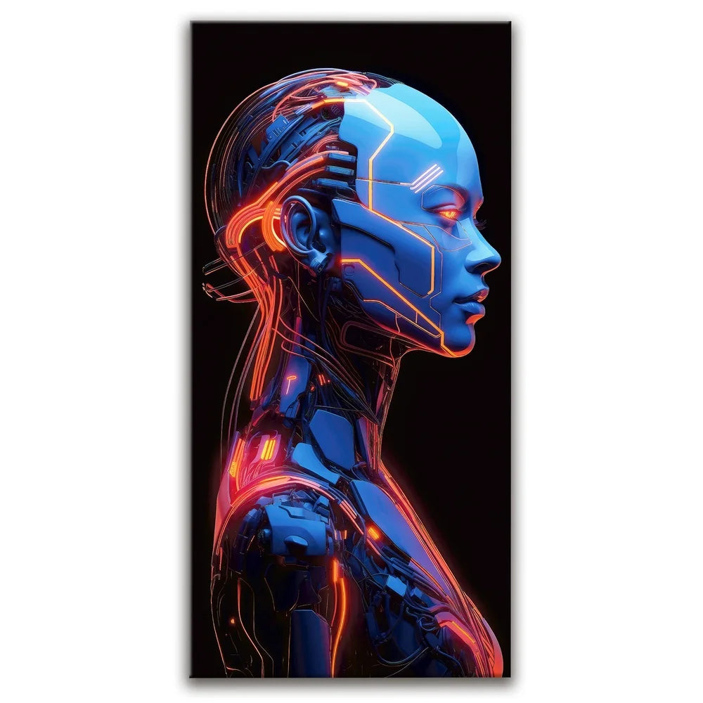 Featured image 1 for Cyber Empress