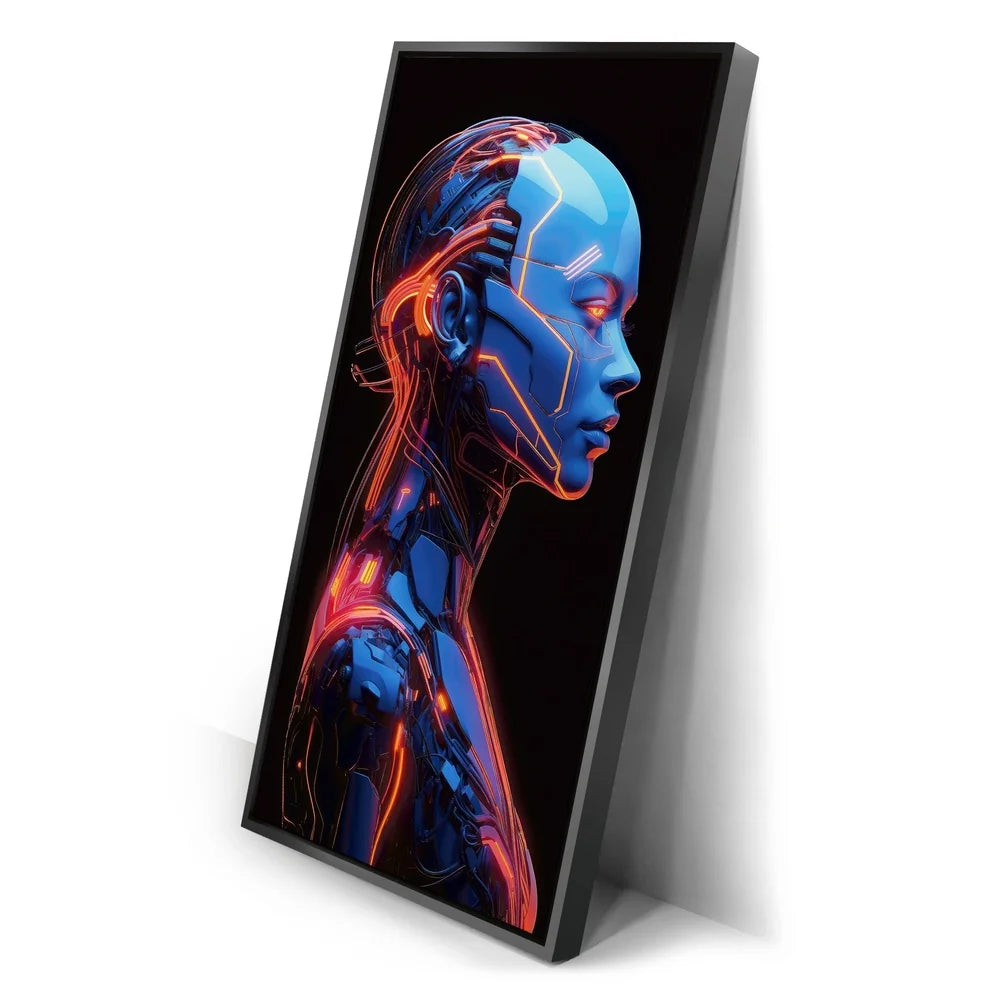 Featured image 2 for Cyber Empress