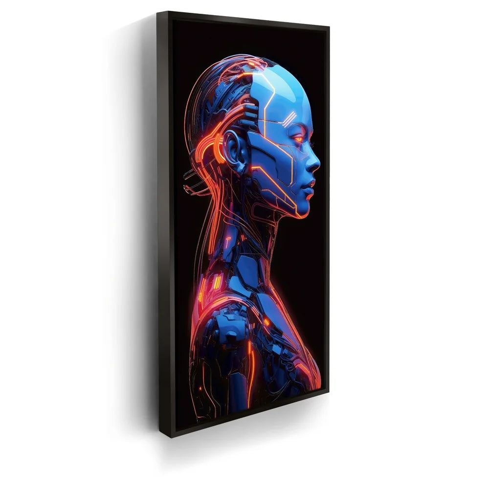 Featured image 5 for Cyber Empress