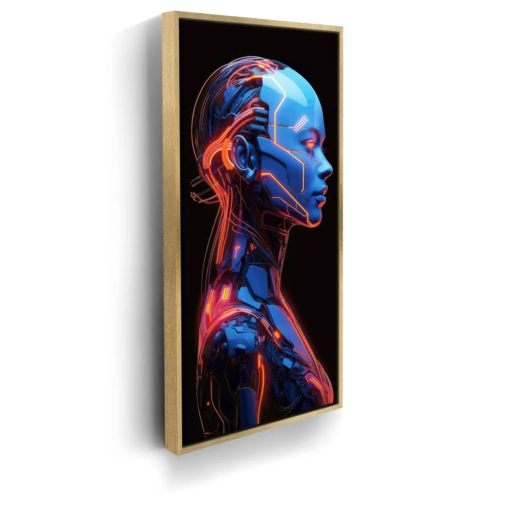 Featured image 7 for Cyber Empress