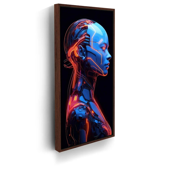 Featured image 11 for Cyber Empress