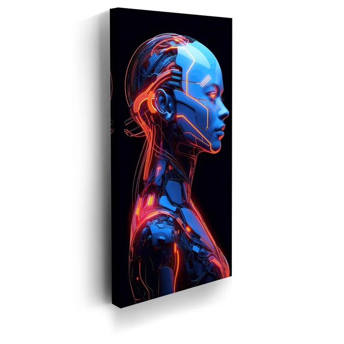 Featured image 5 for Cyber Empress