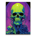 Featured image 1 for Cyber Skull