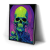 Thumbnail image 2 for Cyber Skull