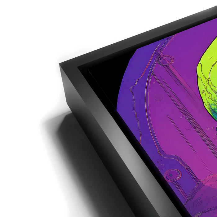 Featured image 12 for Cyber Skull