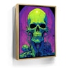 Featured image 8 for Cyber Skull