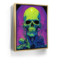 Featured image 7 for Cyber Skull