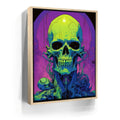 Featured image 9 for Cyber Skull