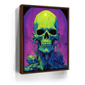 Featured image 10 for Cyber Skull