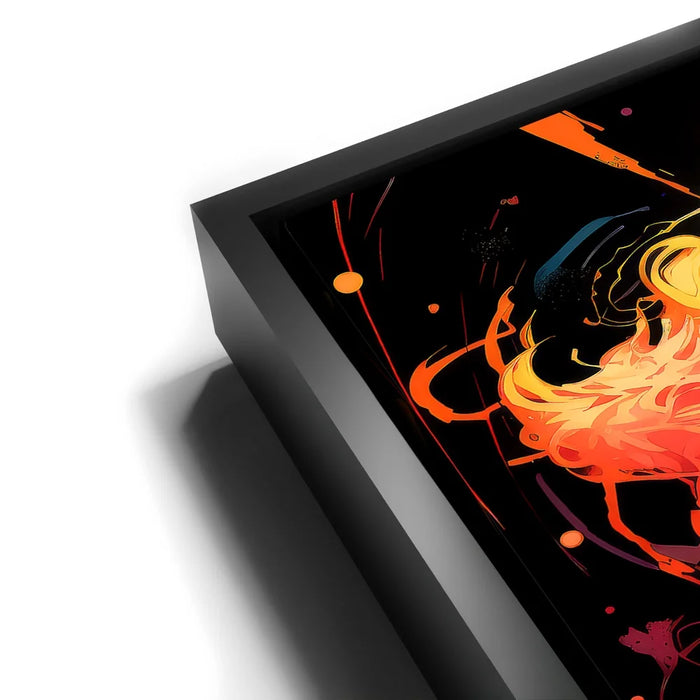 Featured image 12 for Cyber Synthwave Dreamer