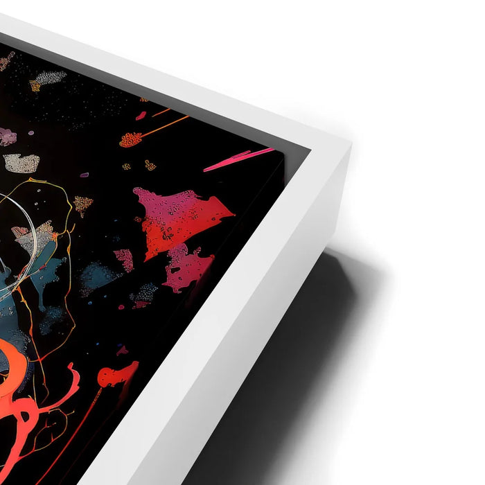 Featured image 14 for Cyber Synthwave Dreamer