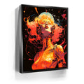 Featured image 5 for Cyber Synthwave Dreamer