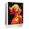 Featured image 6 for Cyber Synthwave Dreamer