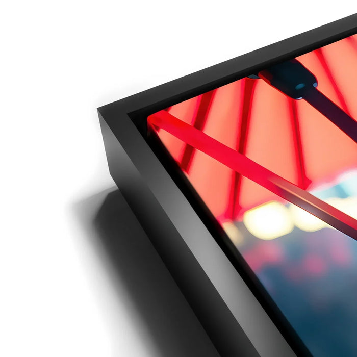 Featured image 12 for Cybergeisha