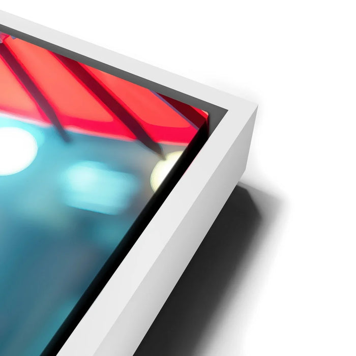 Featured image 14 for Cybergeisha