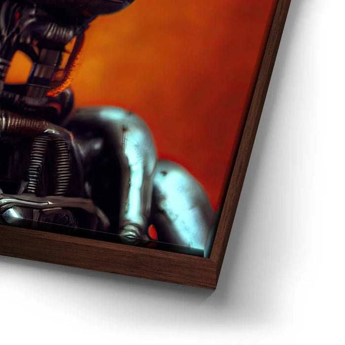 Featured image 15 for Cyborg