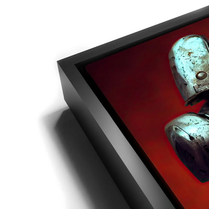 Featured image 12 for Cyborg