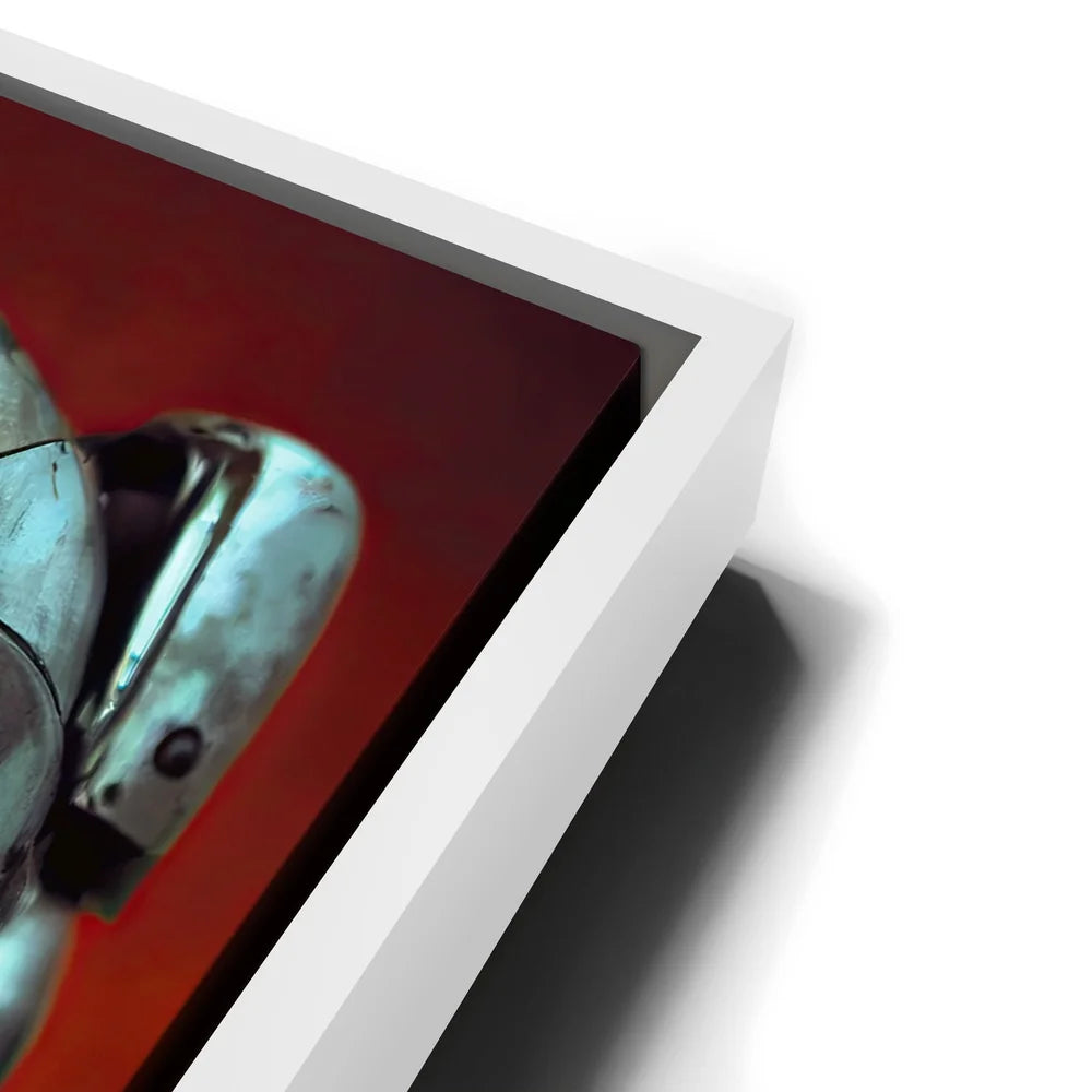 Featured image 13 for Cyborg