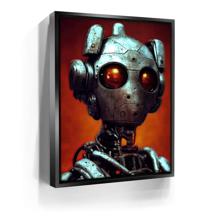 Featured image 6 for Cyborg