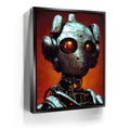 Featured image 5 for Cyborg