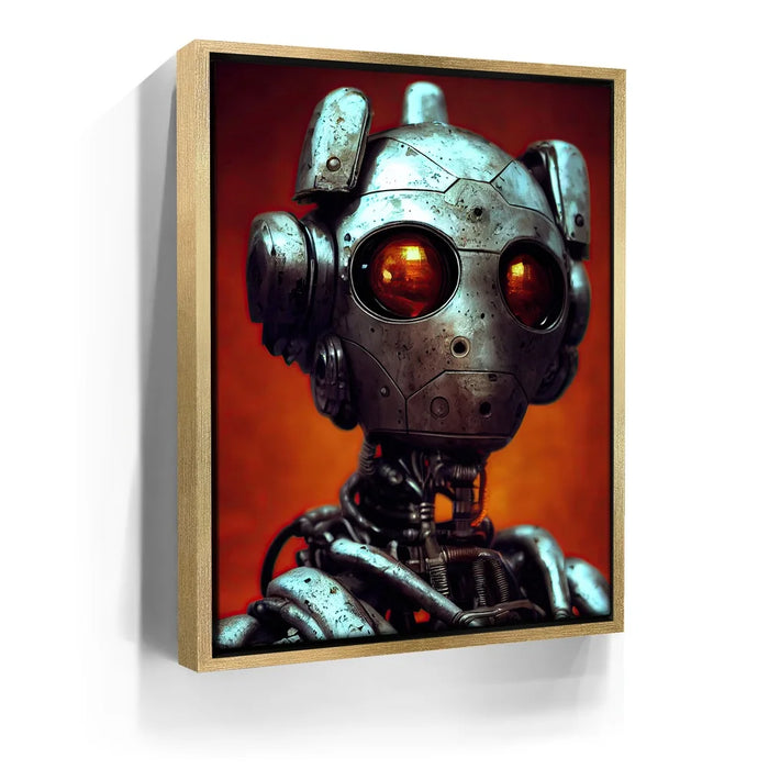 Featured image 8 for Cyborg