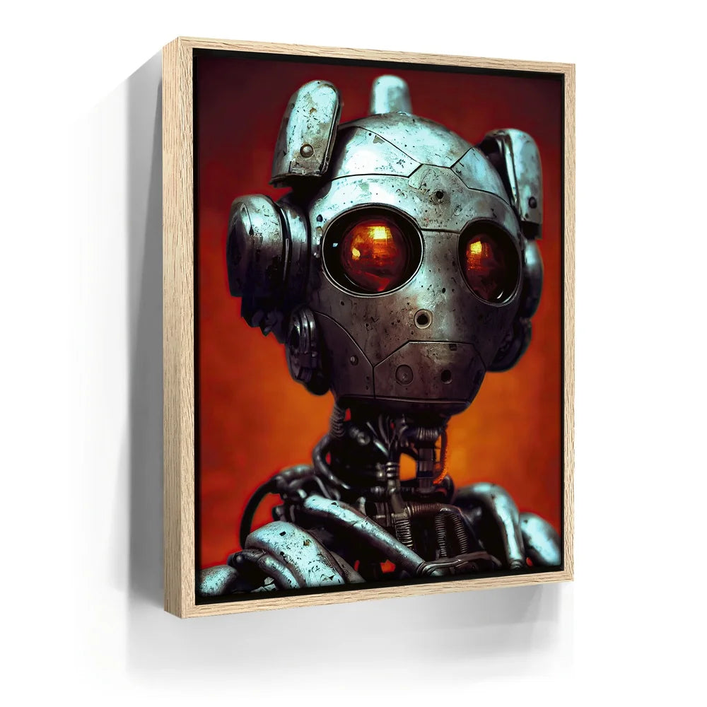 Featured image 9 for Cyborg
