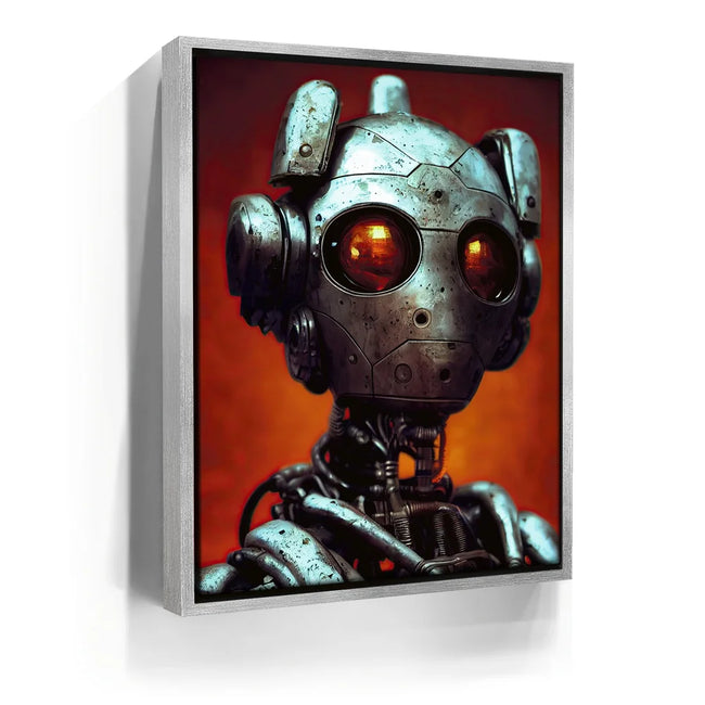 Featured image 8 for Cyborg