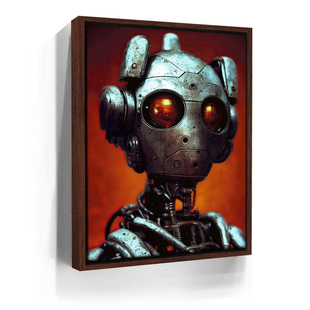 Featured image 10 for Cyborg