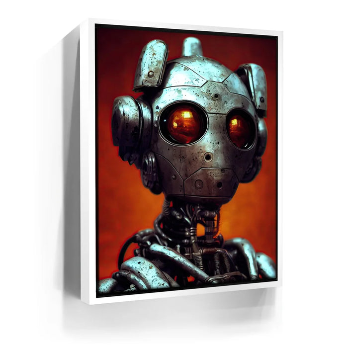 Featured image 7 for Cyborg