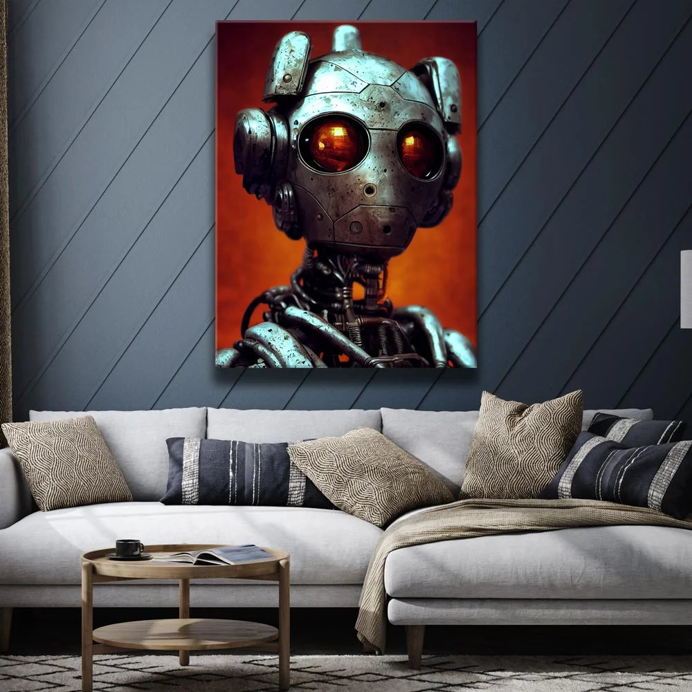 Featured image 2 for Cyborg