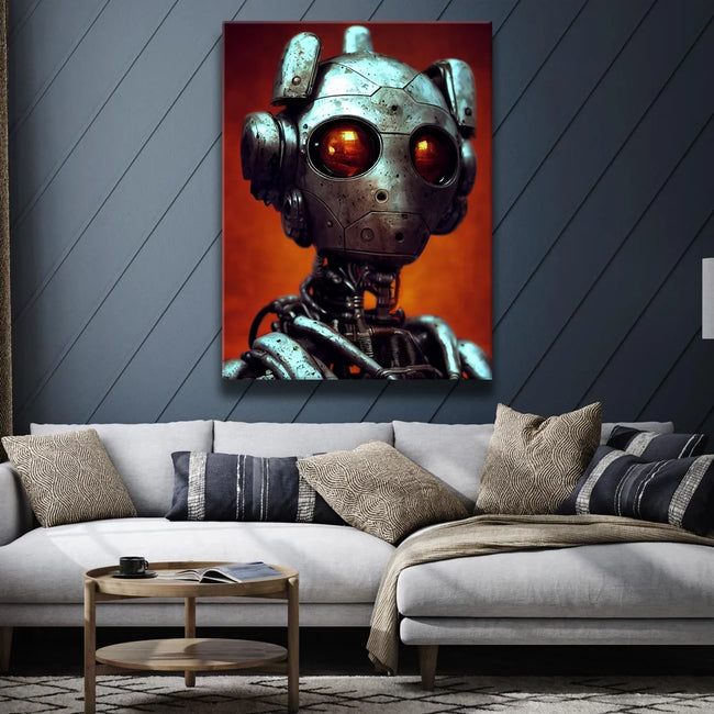 Featured image 2 for Cyborg
