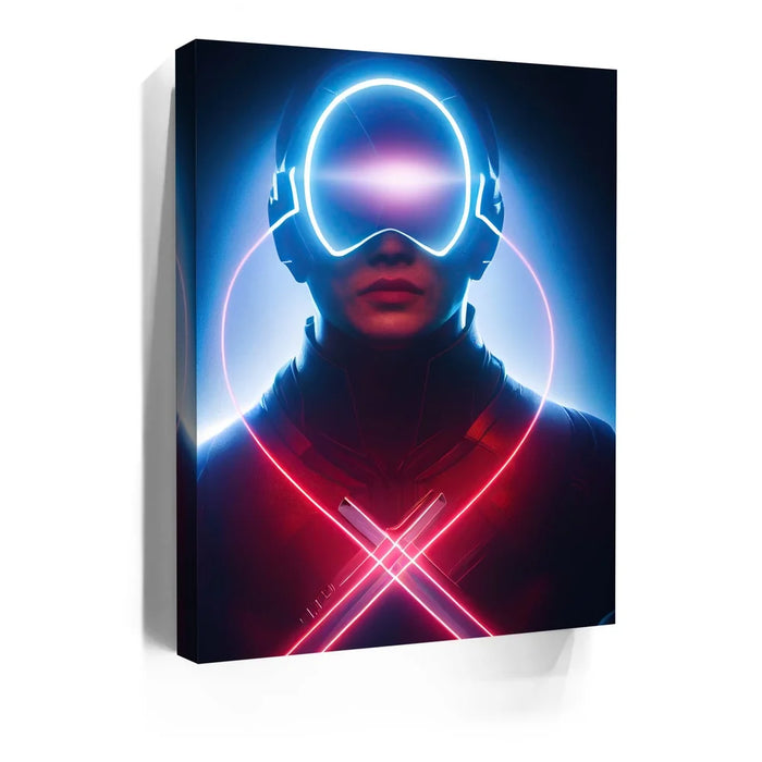 Featured image 5 for Cyclops