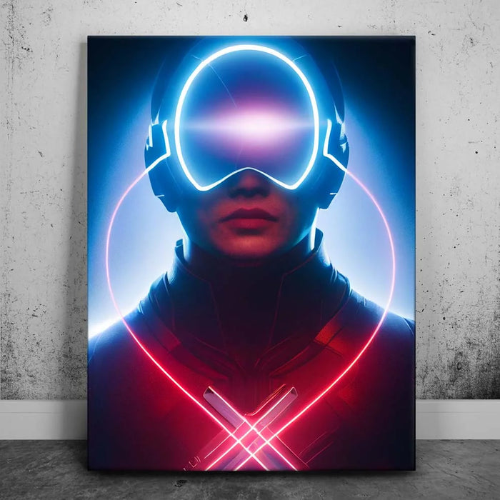 Featured image 1 for Cyclops