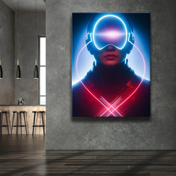 Featured image 2 for Cyclops