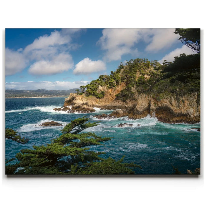 Featured image 1 for Cypress Cove - Point Lobos Natural Reserve, CA
