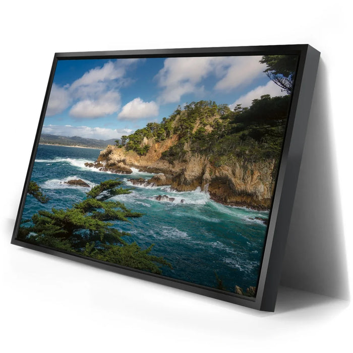 Featured image 2 for Cypress Cove - Point Lobos Natural Reserve, CA