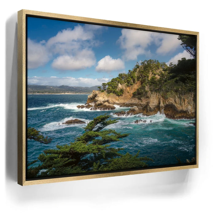 Featured image 7 for Cypress Cove - Point Lobos Natural Reserve, CA