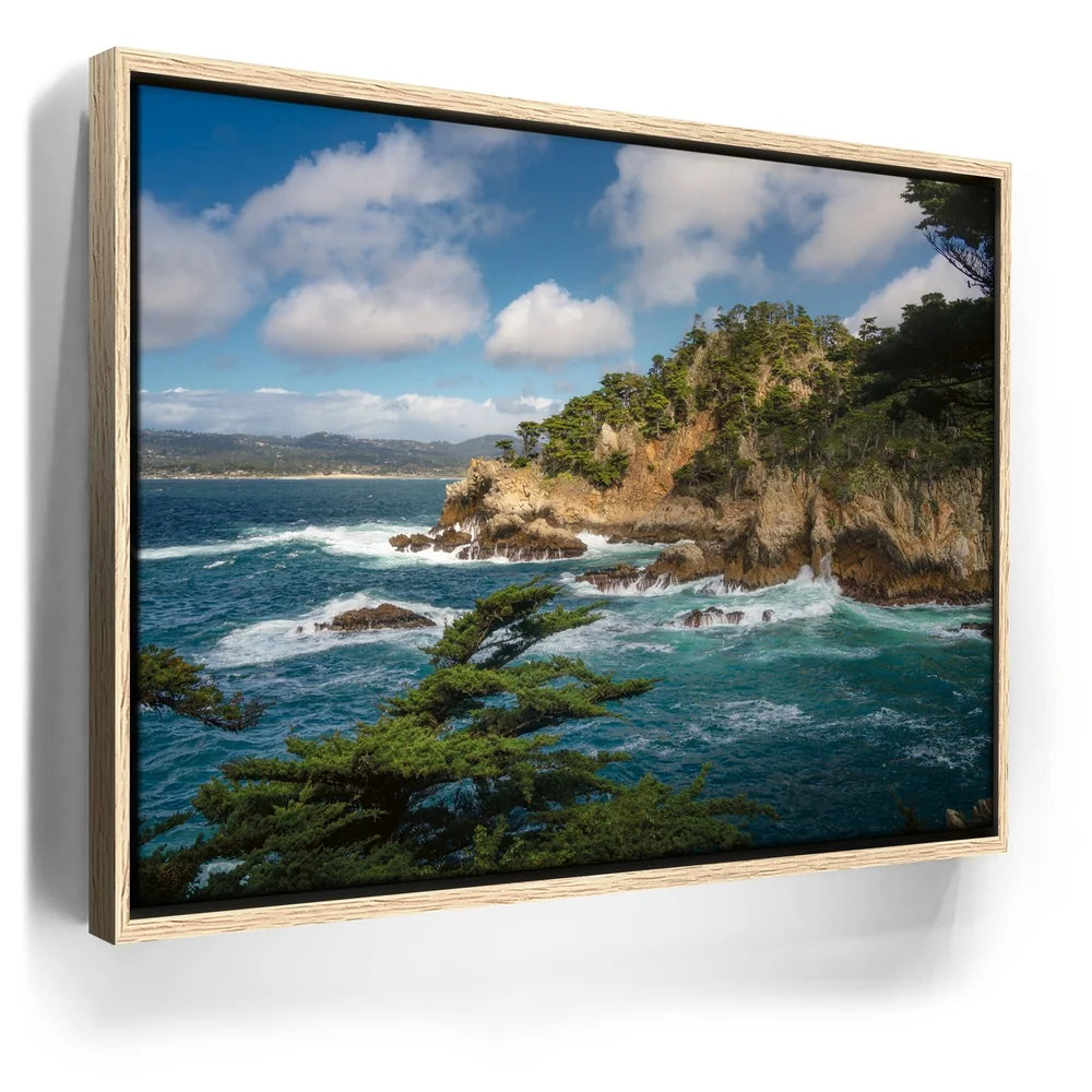 Featured image 9 for Cypress Cove - Point Lobos Natural Reserve, CA
