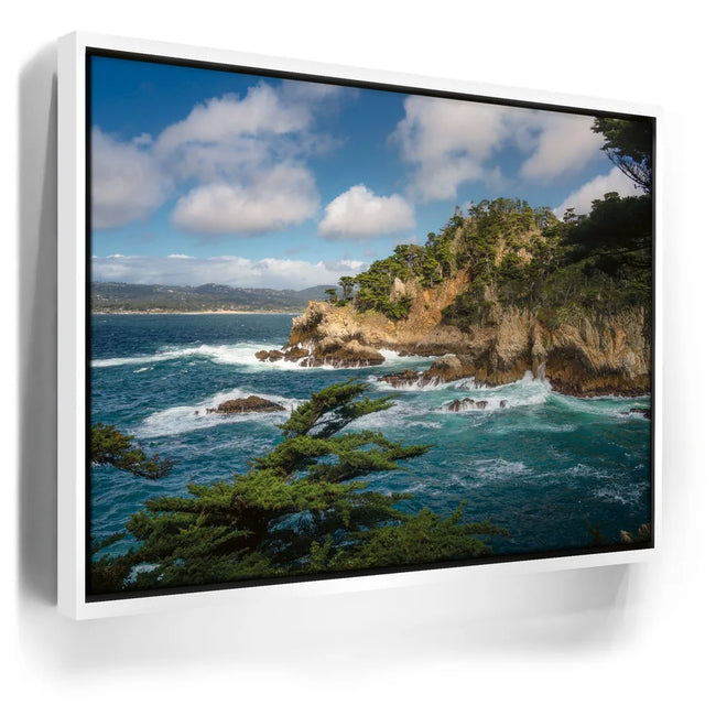 Featured image 6 for Cypress Cove - Point Lobos Natural Reserve, CA