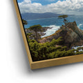Thumbnail image 12 for Cypress on a Cliff - Vista, Carmel CA