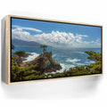 Featured image 9 for Cypress on a Cliff - Vista, Carmel CA