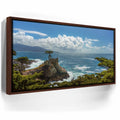 Featured image 10 for Cypress on a Cliff - Vista, Carmel CA