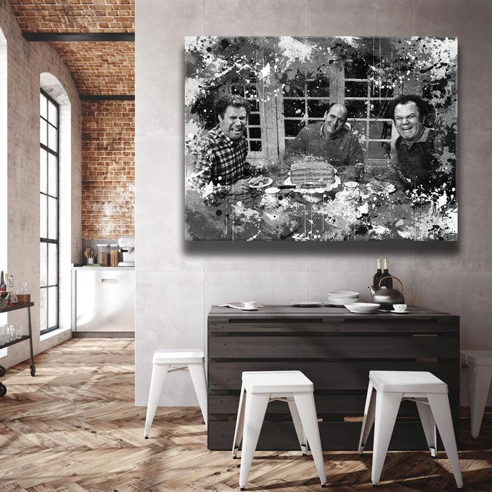 Featured image 3 for Divorce - Black & White